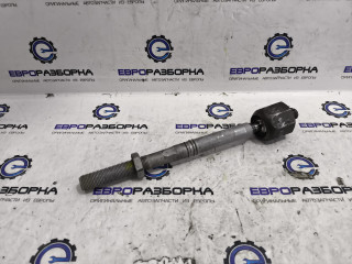 тяга рулевая Bentley Bentayga 1 поколение [рестайлинг] 4V1 2023, 4.0 л., TFSI, DCU, бензин, АКПП, темно-зеленый перламутр, внедорожник 5 дв., полный привод, правый руль