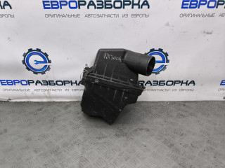 корпус воздушного фильтра Lexus NX 1 поколение [рестайлинг] 2018, 2.0 л., бензин, АКПП, передний привод, 1770536110