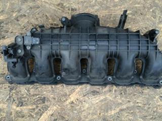 коллектор впускной BMW 7 серия F01/F02 [рестайлинг] F01 2013, 3.0 л., бензин, АКПП, полный привод, правый руль, 116, 7576911, 7576911