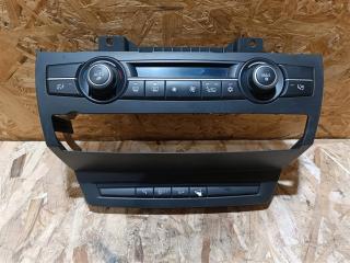 Блок управления климат-контроля BMW X6 E71/E72 E71 2011, 3.0 л., D, N57 D30 B, дизель, АКПП, передний привод, 64119234334, 64119234334, 9234334, 64119310448, 64119279653, 64119262780, 64119227923, 64119219973, 64119193965, 64119178065, 64119165682, 64119157554, 64119144989, 64119140712, 64119129011