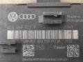 модуль управления двери Audi Q7 4L [рестайлинг] 2011, 3.0 л., TDi, дизель, АКПП, передний привод, 4F0959792T, 8K0959792M, 4F0959792M, 4F0959792T - фото №2