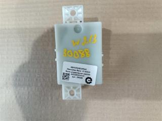 блок управления светом Mercedes-Benz E-Класс W213/S213/C238/A238 W213 2017, 2.0 л., CDi, дизель, АКПП, задний привод, A2229001015, A2229004721