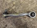 рычаг передний правый Bentley Continental GT 2 поколение 2015, 4.0 л., TFSI, бензин, АКПП, передний привод, 3W0407505, 3W0407505 - фото №2