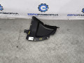 защита арок передняя левая (подкрылок) BMW 6 серия F06/F12/F13 F13 2012, 4.4 л., i, N63 B44 C, бензин, АКПП, купе, задний привод, 51757224465, 7224465 - фото №2