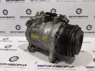 компрессор кондиционера BMW X5 F15 2015, 4.0 л., дизель, АКПП, передний привод, 64529216466, 64526805070, 64526805070, 6805070, 64529399059