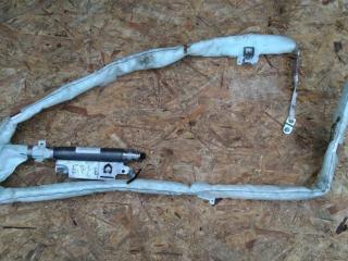 подушка безопасности дверная BMW X6 E71 [рестайлинг] E71 2014, 3.0 л., дизель, АКПП, передний привод, 721, 6979911, 6979911