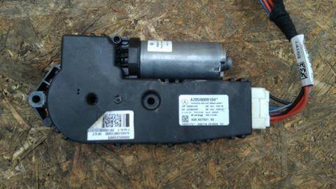 двигатель электролюка Mercedes-Benz GLC-Класс X253/C253 2016, 2.0 л., CDi, дизель, АКПП, передний привод, A2059009104, A2059009104, A2057801500, 0390200100 - фото №1