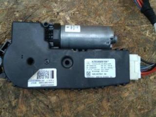 двигатель электролюка Mercedes-Benz GLC-Класс X253/C253 2016, 2.0 л., CDi, дизель, АКПП, передний привод, A2059009104, A2059009104, A2057801500, 0390200100