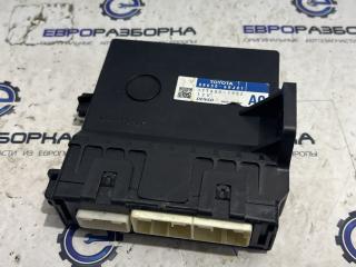 блок управления (другие) Lexus RX 3 поколение [рестайлинг] 2013, 3.0 л., бензин, АКПП, передний привод, 8865060J01