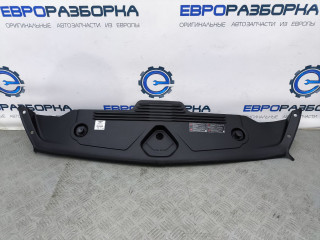 накладка декоративная Bentley Bentayga 1 поколение [рестайлинг] 4V1 2023, 4.0 л., TFSI, DCU, бензин, АКПП, темно-зеленый перламутр, внедорожник 5 дв., полный привод, правый руль, 36A807397B