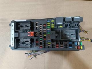 блок предохранителей Jaguar XE 1 поколение X760 2015, 2.0 л., дизель, АКПП, передний привод, FK7214F041AE, LR078822, FK7214F041AE