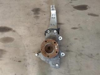 кулак поворотный левый BMW 7 серия F01/F02 [рестайлинг] F01 2013, 3.0 л., бензин, АКПП, полный привод, правый руль, 31216775767, 31216775767