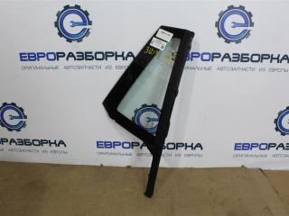 стекло двери задней правой BMW X1 F48 [рестайлинг] F48 2021, 2.0 л., бензин, АКПП, передний привод, 7405604, 51377405604