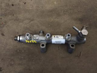 топливная рампа Audi Q7 4L [рестайлинг] 2011, 3.0 л., TDi, дизель, АКПП, передний привод, 059130090BT, 059130090BT