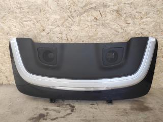 крышка багажника (дверь 3-5) Mercedes-Benz E-Класс W213/S213/C238/A238 C238 2018, 2.0 л., бензин, АКПП, передний привод, A2387501700, A2387501700