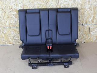 Сиденье третий ряд Land Rover Discovery Sport 1 поколение L550 2019, 2.0 л., дизель, АКПП, передний привод