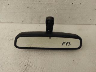 зеркало салона BMW 6 серия F06/F12/F13 F13 2012, 4.4 л., i, N63 B44 C, бензин, АКПП, купе, задний привод, 512, 9224341, 9224341