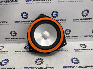 динамик Toyota Land Cruiser J200 [рестайлинг] 2015, АКПП, передний привод, правый руль, 861600WK90, 86160-0WK90, 86160-60680