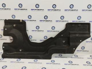 защита днища Audi Q8 4M 4M8 2021, 3.0 л., TFSI, DCBD, бензин, АКПП, черный металлик, внедорожник 5 дв., полный привод, правый руль, 4M0825213