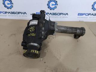 редуктор заднего моста Land Rover Range Rover Sport 1 поколение [рестайлинг] L320 2011, 3.0 л., дизель, АКПП, передний привод, CH223017AB, LR029569, CH223017AB, LR029570