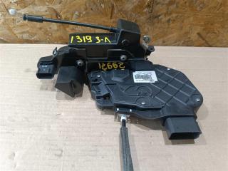замок двери задней левой Land Rover Discovery 4 поколение L319 2012, 3.0 л., дизель, АКПП, передний привод, правый руль, 8X2A26413AC, 8X2A26413AC, C2D5643, LR013892