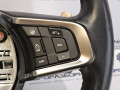 руль Jaguar F-Pace 1 поколение X761 2018, 3.0 л., дизель, АКПП, передний привод, HK8M3F563CA8PVJ, HK8M3F563CA8PVJ, T2H38673QUA, T2H38674QUA, T2H43493PVJ, T4N5764PVJ - фото №2