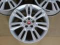 диск литой Jaguar XE 1 поколение X760 2016, АКПП, передний привод, GX731007EA, T4N1677 - фото №12