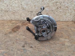 кулак задний левый BMW 6 GT G32 2019, 2.0 л., дизель, АКПП, задний привод, 33306867267, 6867267