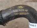 патрубок радиатора Land Rover Discovery Sport 1 поколение L550 2017, 2.0 л., дизель, АКПП, передний привод, GJ327H255AB, GJ327H255AB, J9C1415, LR072104 - фото №2