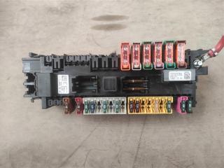 блок предохранителей Mercedes-Benz M-Класс W166 2013, 3.0 л., CDi, дизель, АКПП, передний привод, A1665402350, A1665402350