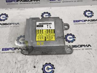 блок AirBag Lexus NX 1 поколение [рестайлинг] 2018, 2.0 л., бензин, АКПП, передний привод, 8917078050