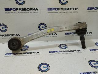 рычаг задний нижний BMW M6 Gran Coupe F06 2014, 4.4 л., i, S63 B44 B, бензин, АКПП, silverstone metallic a29, купе, правый руль, 33322284132, 2284132