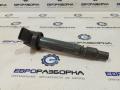 катушка зажигания Lexus GS 4 поколение 2013, 3.0 л., бензин, АКПП, передний привод, 9091902256 - фото №2