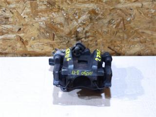 суппорт задний правый Volvo XC90 2 поколение 2019, 2.0 л., бензин, АКПП, передний привод, 32217364, 32217364