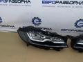 фара Jaguar F-Pace 1 поколение X761 2018, 3.0 л., дизель, АКПП, передний привод - фото №3