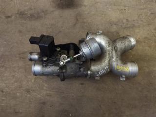 клапан управления турбиной (актуатор) Land Rover Range Rover 4 поколение L405 2015, 4.4 л., дизель, АКПП, полный привод, правый руль, LR035450, CPLA6C860AC