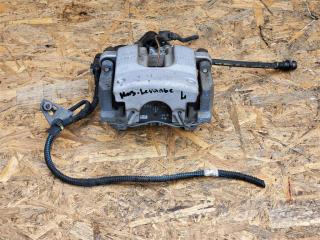 суппорт задний левый Maserati Levante 1 поколение M161 2017, 3.0 л., дизель, АКПП, передний привод, 670031771, 673005422, 670032734, 670034945, 670034946, 670034951, 670034954, 673005427, 673005428, 673005429, 673005430, 673005427