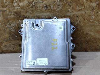 блок управления двигателем BMW 2 серия F22/F23 2017, 3.0 л., АКПП, передний привод, 12148674949, 12148674949, 170491882, 8674949