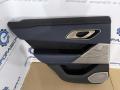 обшивка двери задняя левая Land Rover Range Rover Velar 1 поколение L560 2018, 2.0 л., бензин, АКПП, передний привод, LR091485, J8A227407EA - фото №2