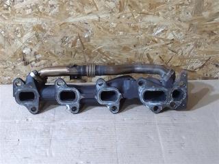 коллектор выпускной Toyota Land Cruiser J200 [рестайлинг] 2014, 4.0 л., дизель, АКПП, передний привод, правый руль, 1710450230, 1710450230