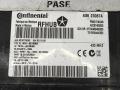 блок управления центральным замком Jeep Grand Cherokee 4 поколение [рестайлинг] WK2 2016, 3.0 л., АКПП, передний привод, 68217463AB, A2C87409200, 409523087A, P68217463AB - фото №2