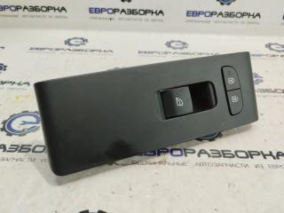 кнопка ручного тормоза (ручника) Volvo XC40 1 поколение 2020, 1.5 л., бензин, denim blue, правый руль, 13102020