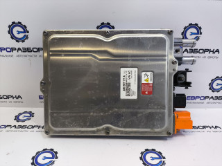 Конвертер Audi Q7 4M [2-й рестайлинг] 4M 2025, 3.0 л., TFSI, DCB, бензин, АКПП, y9t metallic mythical black, внедорожник 5 дв., полный привод, правый руль, 4M0907171A