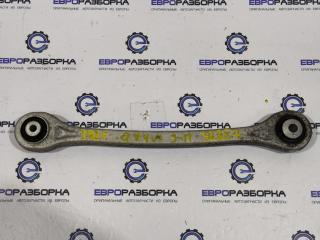 рычаг задний правый Audi Q7 4M 2018, 3.0 л., TDi, CZZ, дизель, АКПП, серый, внедорожник 5 дв., полный привод, правый руль, 4M0505292F