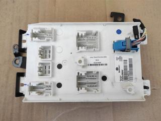 блок комфорта Jeep Grand Cherokee 4 поколение [рестайлинг] WK2 2016, 3.0 л., АКПП, передний привод, 68258390AF, 0281030158, 05150767AA, 1039S62605, 1C137610702, 68245786AA, P05150767AC, 05150767AC, 5150767AC, 68258390AF, 68258390AG, 68258390AH