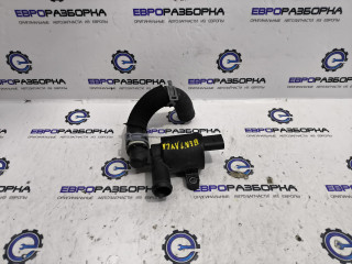 электромагнитный клапан Bentley Bentayga 1 поколение [рестайлинг] 4V1 2023, 4.0 л., TFSI, DCU, бензин, АКПП, темно-зеленый перламутр, внедорожник 5 дв., полный привод, правый руль, 4H0121670A