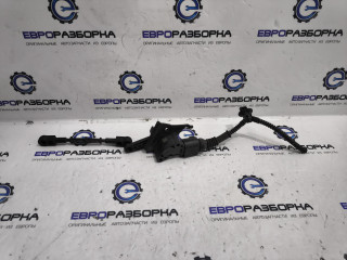 датчик дорожного просвета Audi A5 F5 [рестайлинг] F53 2023, 2.0 л., TFSI, DMS, бензин, вариатор, оливковый, купе, передний привод, правый руль, 4M0907503, 4M0941309G, 4M0941309H, 4M0941309K