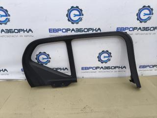 обшивка двери задняя левая Volvo XC40 1 поколение 2020, 1.5 л., бензин, denim blue, правый руль, 31455059