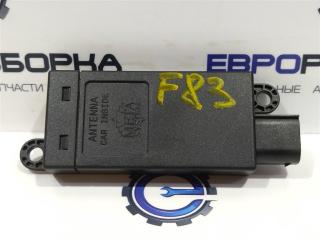 антенна BMW M4 F82/F83 [рестайлинг] F83 2019, 3.0 л., бензин, АКПП, задний привод, 65759233009, 65759233010