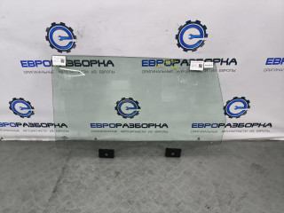 стекло двери задней левой Audi Q7 4L [рестайлинг] 2011, 3.0 л., TDi, дизель, АКПП, передний привод